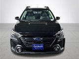 New 2025 Subaru Outback Onyx Edition XT image 4