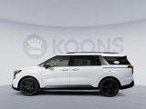 New 2025 Kia Carnival SX Prestige image 2