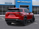 New 2026 GMC Terrain Elevation w/ Black Edition image 4