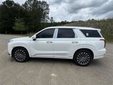New 2025 Hyundai Palisade Calligraphy image 2