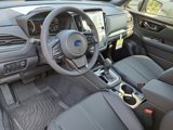 New 2025 Subaru Forester Limited image 5