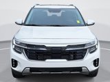 New 2025 Kia Seltos SX w/ SX Sunroof Package image 2