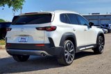 New 2025 MAZDA CX-50 2.5 Turbo w/ Accent Package image 5