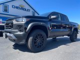 New 2025 Chevrolet Colorado Trail Boss image 3