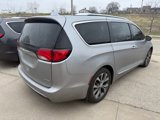 Used 2017 Chrysler Pacifica Limited w/ Advanced Safetytec Group image 5
