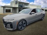 New 2025 BMW 760i xDrive image 3