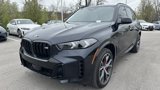 New 2025 BMW X5 M60i image 5