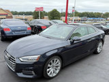 Used 2018 Audi A5 2.0T Premium Plus w/ Premium Plus image 3