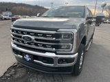 New 2025 Ford F350 Lariat w/ Chrome Package image 4