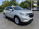 Used 2018 Chevrolet Equinox LT image 4