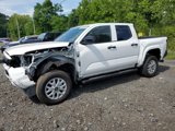 Used 2025 Toyota Tacoma SR image 3