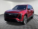 New 2026 Cadillac Vistiq Sport image 3