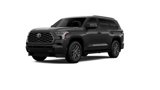 New 2025 Toyota Sequoia Platinum image 5
