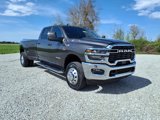 New 2025 RAM 3500 Big Horn image 2