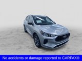 Used 2024 Ford Escape ST-Line w/ Cold Weather Package image 3