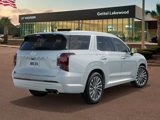 New 2025 Hyundai Palisade Calligraphy image 4