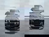New 2025 BMW 740i xDrive w/ Premium Package image 5