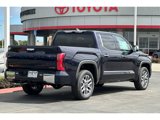 New 2025 Toyota Tundra 1794 Edition image 4