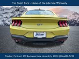 Used 2025 Ford Mustang GT image 5