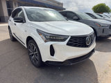 New 2025 Acura RDX A-Spec image 2