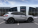 New 2025 Buick Envision Sport Touring image 5