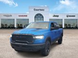 New 2026 RAM 1500 Rebel image 2