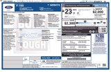 New 2025 Ford F150 Lariat w/ Equipment Group 502A High image 5