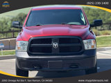Used 2013 RAM 1500 Tradesman w/ Popular Equipment Group image 3