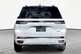 New 2025 Jeep Grand Cherokee Summit image 4