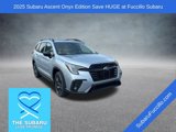 New 2025 Subaru Ascent Onyx Edition image 3
