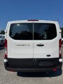 Certified 2024 Ford Transit 250 Low Roof w/ Exterior Upgrade Package image 4