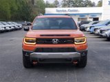New 2026 Honda Passport TrailSport Elite image 2