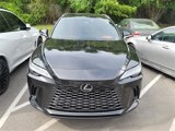 Used 2024 Lexus RX 350 AWD image 2