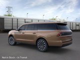 New 2025 Lincoln Navigator L Black Label image 4