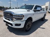 New 2026 RAM 2500 Limited image 4