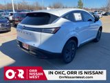 New 2025 Nissan Murano SL image 5