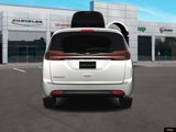 New 2025 Chrysler Pacifica Select image 6