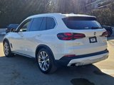 Used 2025 BMW X5 xDrive50e w/ Climate Comfort Package image 5