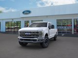 New 2025 Ford F350 Lariat w/ Lariat Ultimate Package image 2