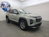 New 2026 Chevrolet Equinox LT w/ Convenience Package II image 3