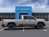New 2025 Chevrolet Silverado 2500 Custom w/ Custom Value Package image 5