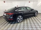 New 2025 Audi A6 e-tron Premium Plus image 4