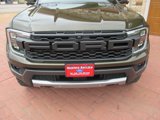 New 2025 Ford Ranger Raptor image 2
