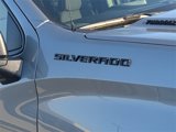 New 2026 Chevrolet Silverado 1500 Custom w/ Rally Edition image 4