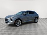 New 2025 Buick Envision Avenir image 4