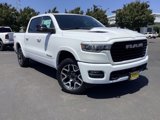 New 2025 RAM 1500 Laramie w/ Sport Appearance Package image 2