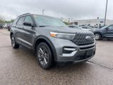 Certified 2023 Ford Explorer XLT w/ Equipment Group 202A image 3