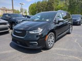 New 2025 Chrysler Pacifica Pinnacle image 3