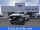 New 2025 Ford F250 Platinum image 3