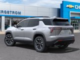 New 2026 Chevrolet Equinox RS w/ Convenience Package III image 3